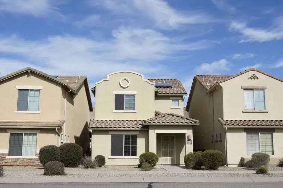 3. Local governments start blocking new housing over water supply (Image Credits: Pexels)