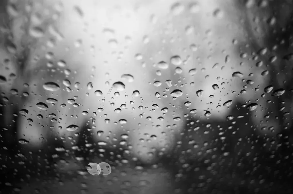 5. Rain on the Windscreen (SqueakyMarmot, Flickr, CC BY-SA 2.0)