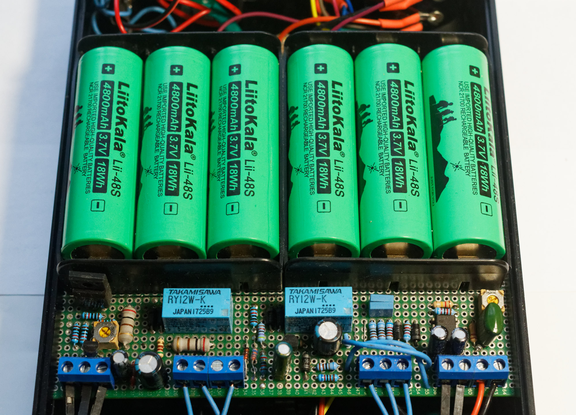 Battery Supply Chain Vulnerabilities (image credits: wikimedia)
