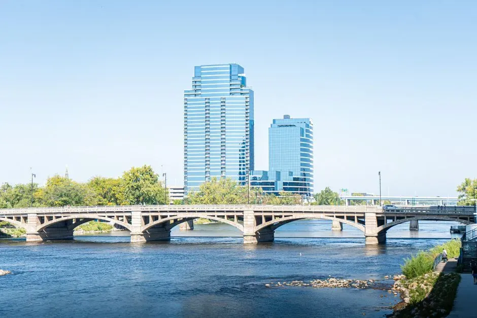 7. Grand Rapids, Michigan (Image Credits: Pexels)