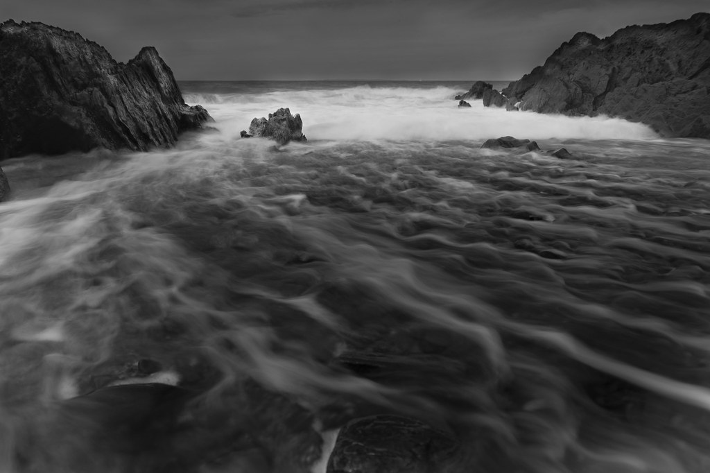 Coastal Hazards On The Rise (image credits: flickr)