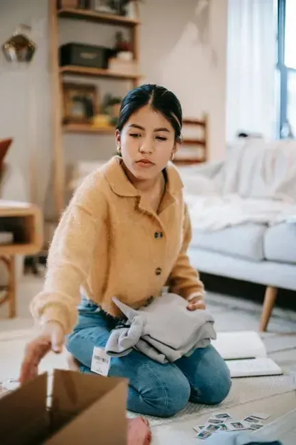 Weighing the emotional cost against the practical one (Image Credits: Pexels)