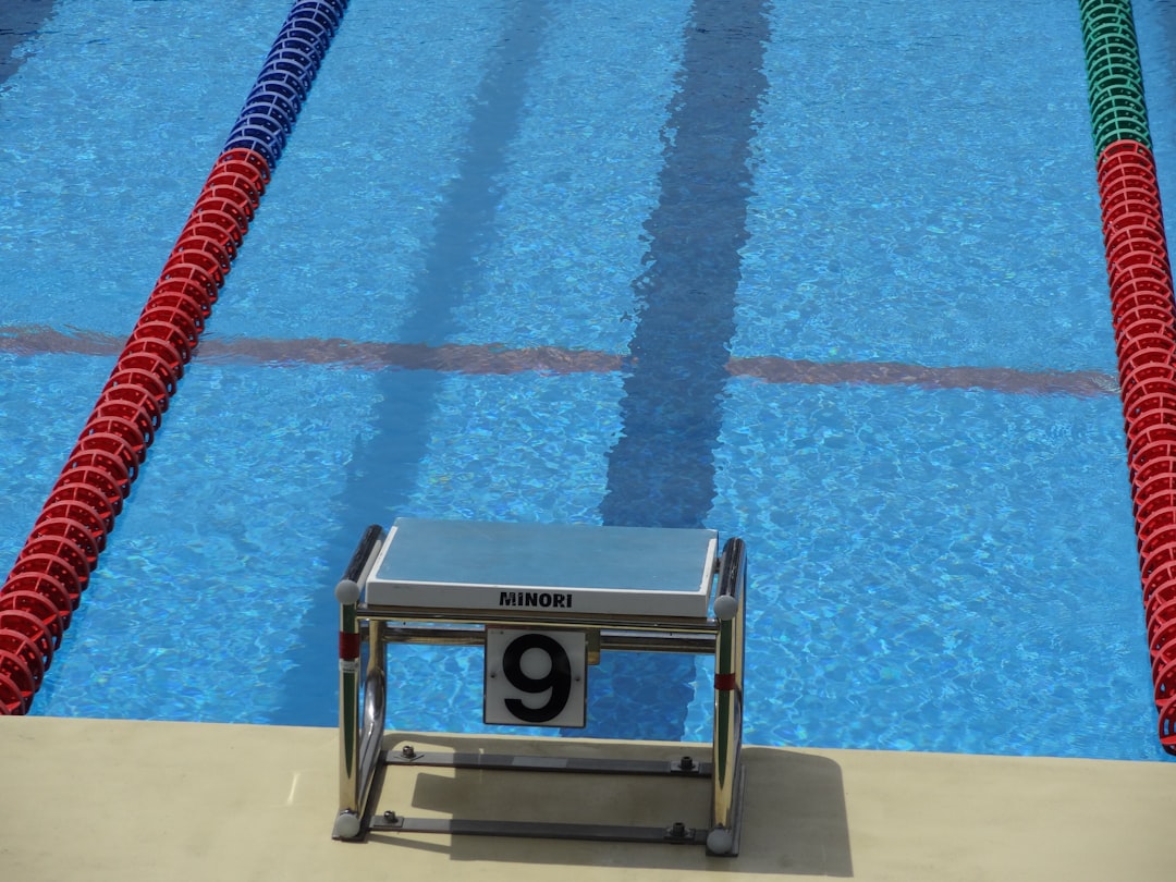Switching to Variable Speed Pool Pumps Without Proper Programming (image credits: unsplash)