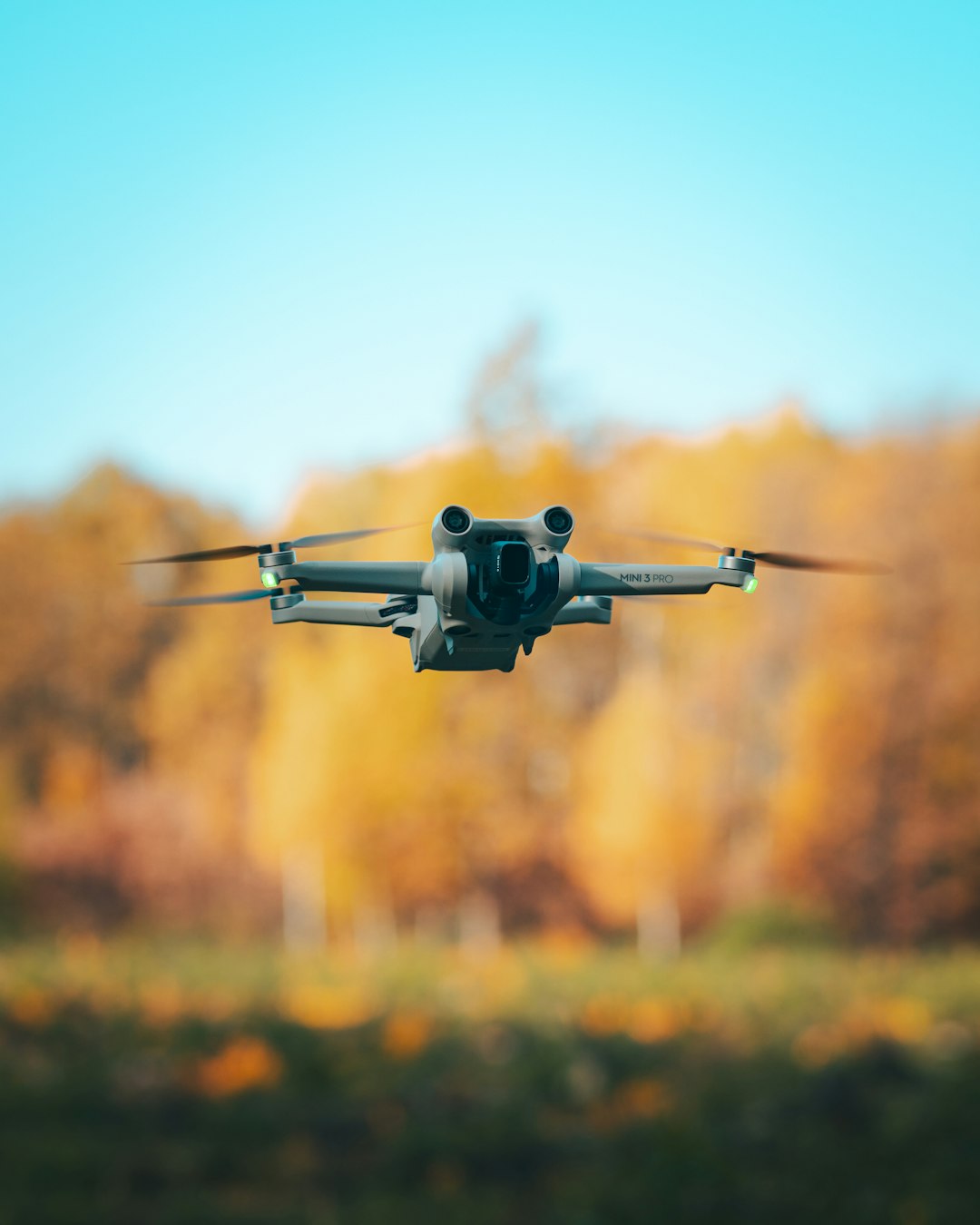 Technology as a Force Multiplier (image credits: unsplash)