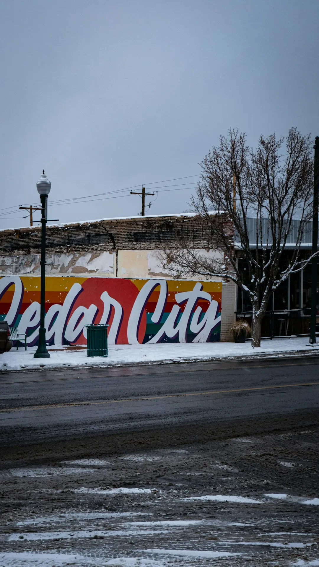 Cedar City, Utah (Image Credits: Unsplash)