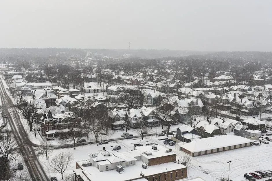 6. Fort Wayne, Indiana (1897 - Present) (Image Credits: Pexels)