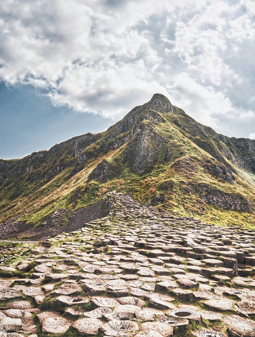 Cracks and Fractures Forming on the Surface (image credits: unsplash)