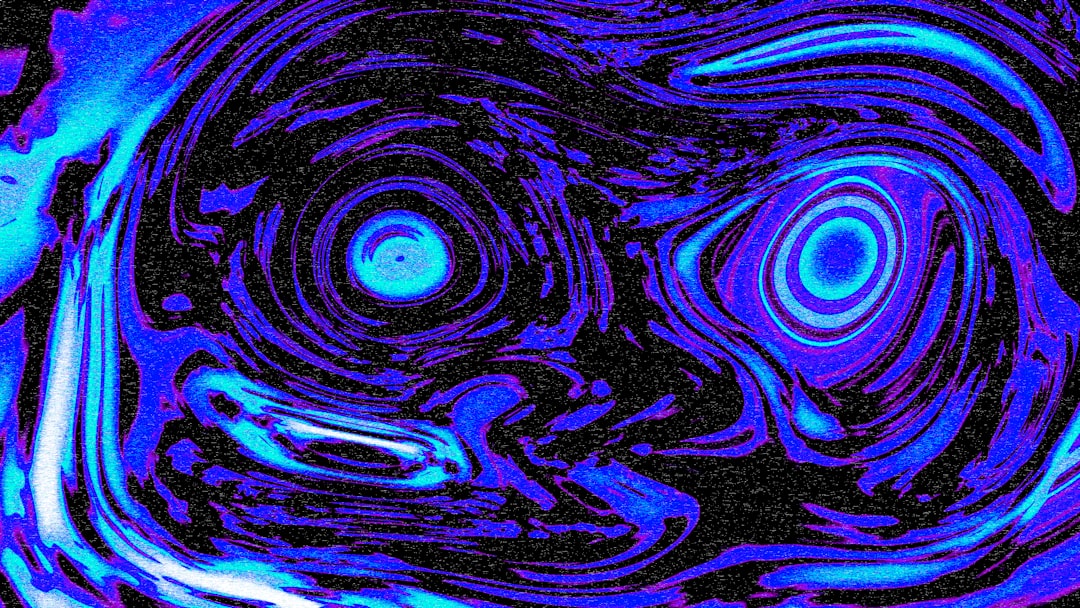 The Most Recent Magnetic Catastrophe and Its Climate Impact (image credits: unsplash)