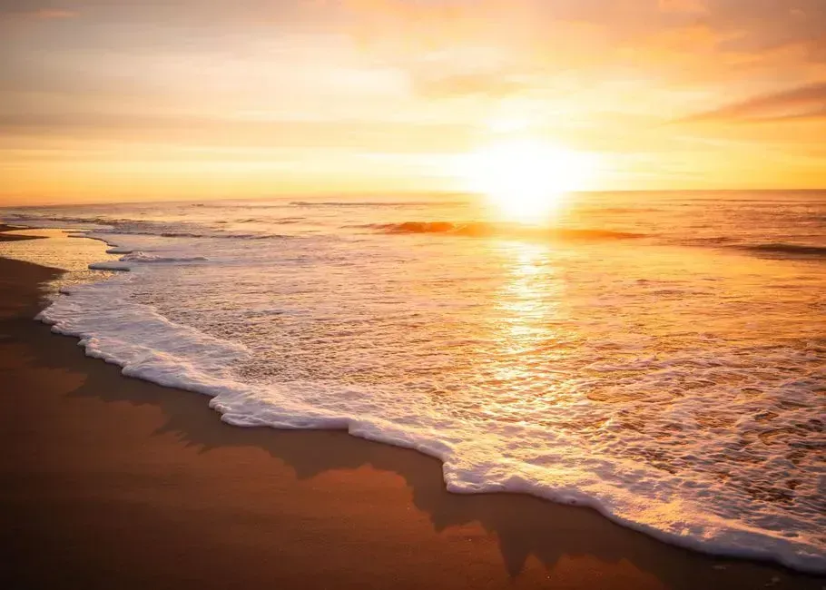 Ocean Heat Is Rewriting What's Possible (Image Credits: Pexels)