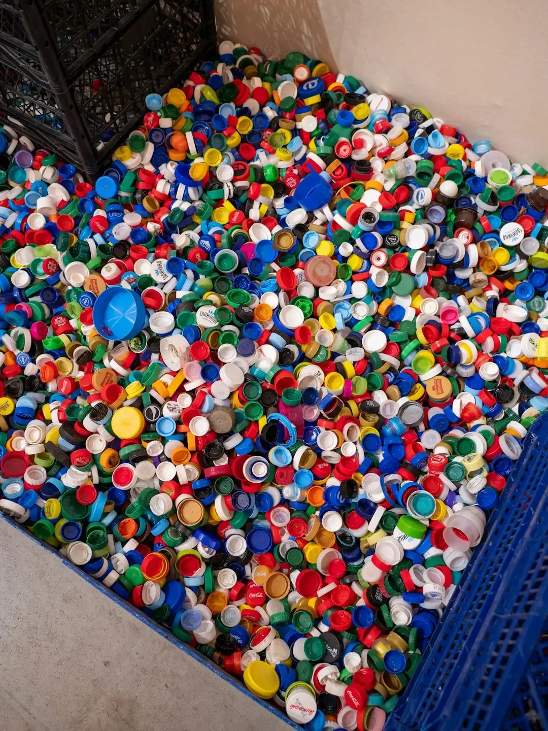 Recycleble Plastic Recycling Codes on Plastic Packaging and What Each Number Means ...