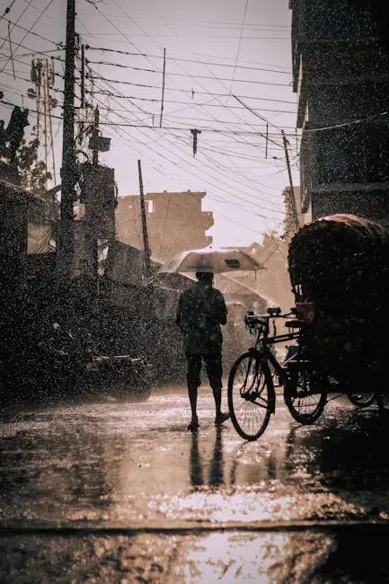 7. "March Comes In Like a Lion and Goes Out Like a Lamb." (Image Credits: Pexels)