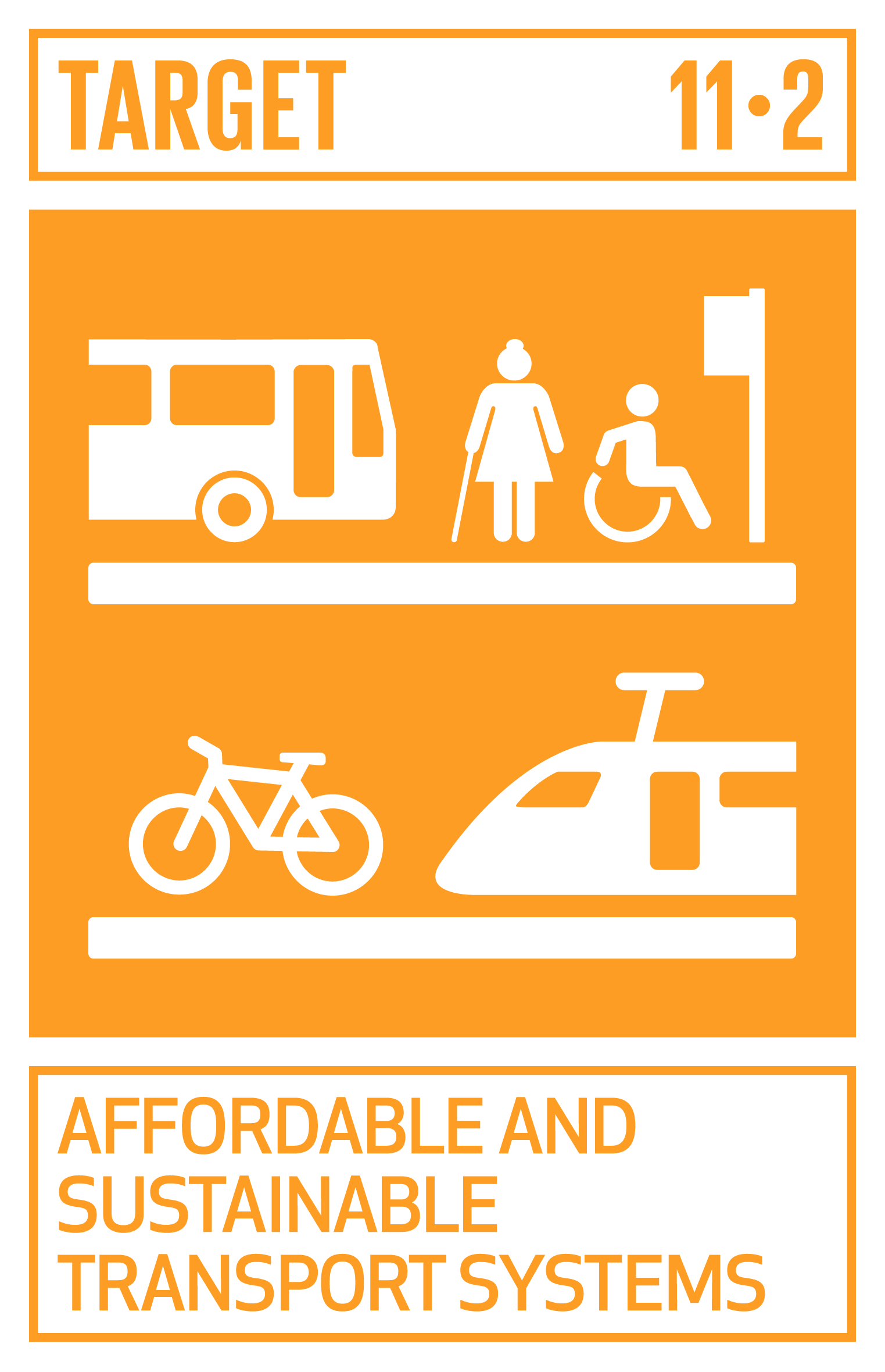 10. The Global Shift Towards Sustainable Transportation (image credits: wikimedia)