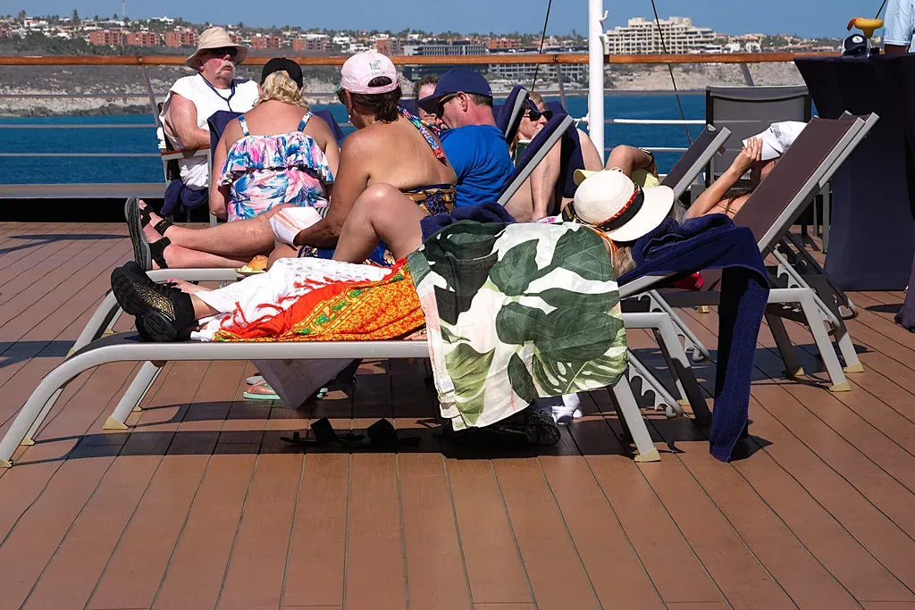 San Diego, California (A Guy Named Nyal, Flickr, CC BY-SA 2.0)