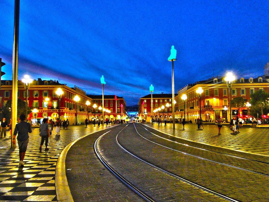 European Cities Setting the Global Standard (image credits: flickr)