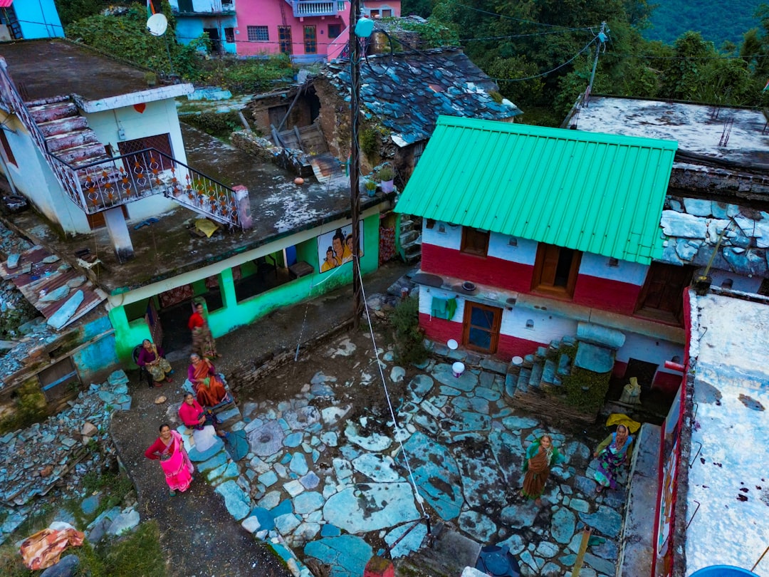 Another Strong Tremor Shakes the Pacific Ring of Fire (image credits: unsplash)