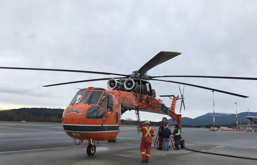 Rescue Operations Save Hundreds (image credits: Gallery Image)