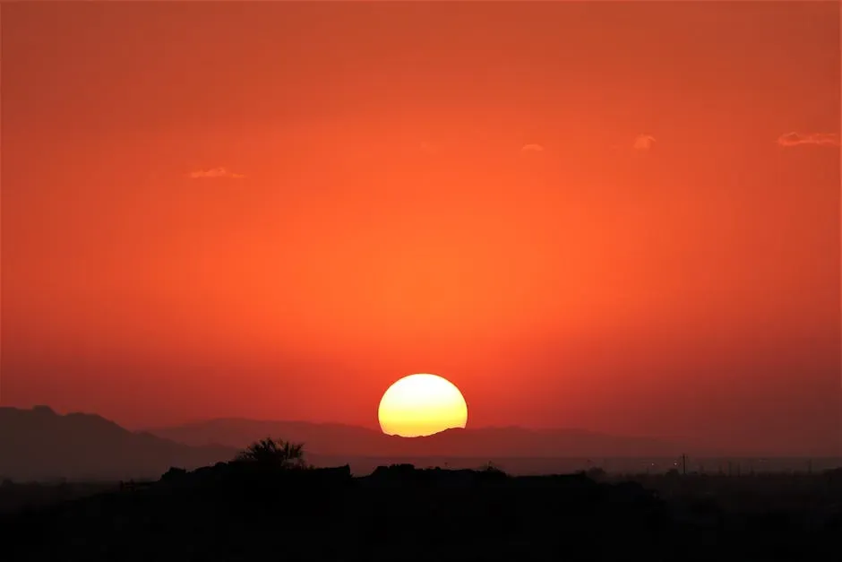 3. Cleaner Air in Some Regions Has Actually Muted Colors (Image Credits: Pexels)