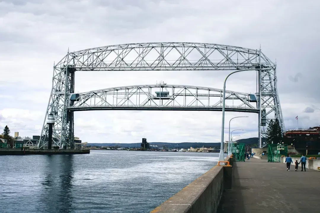 The Risks Duluth Faces Too (Image Credits: Unsplash)
