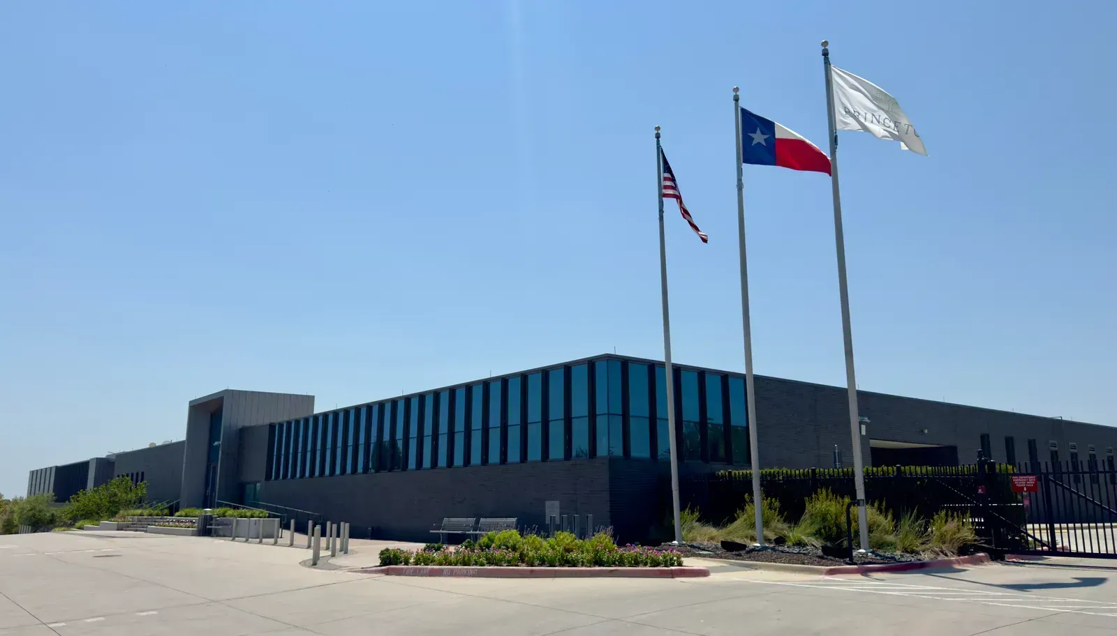 Princeton, Texas and the exurb of exurbs phenomenon (Image Credits: By QuantumDrip, CC0)