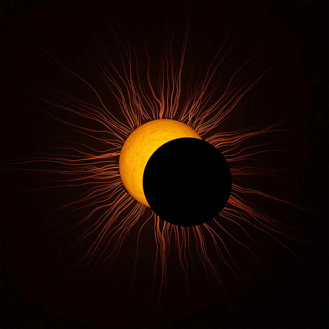 Looking Ahead: Future Eclipses (image credits: unsplash)