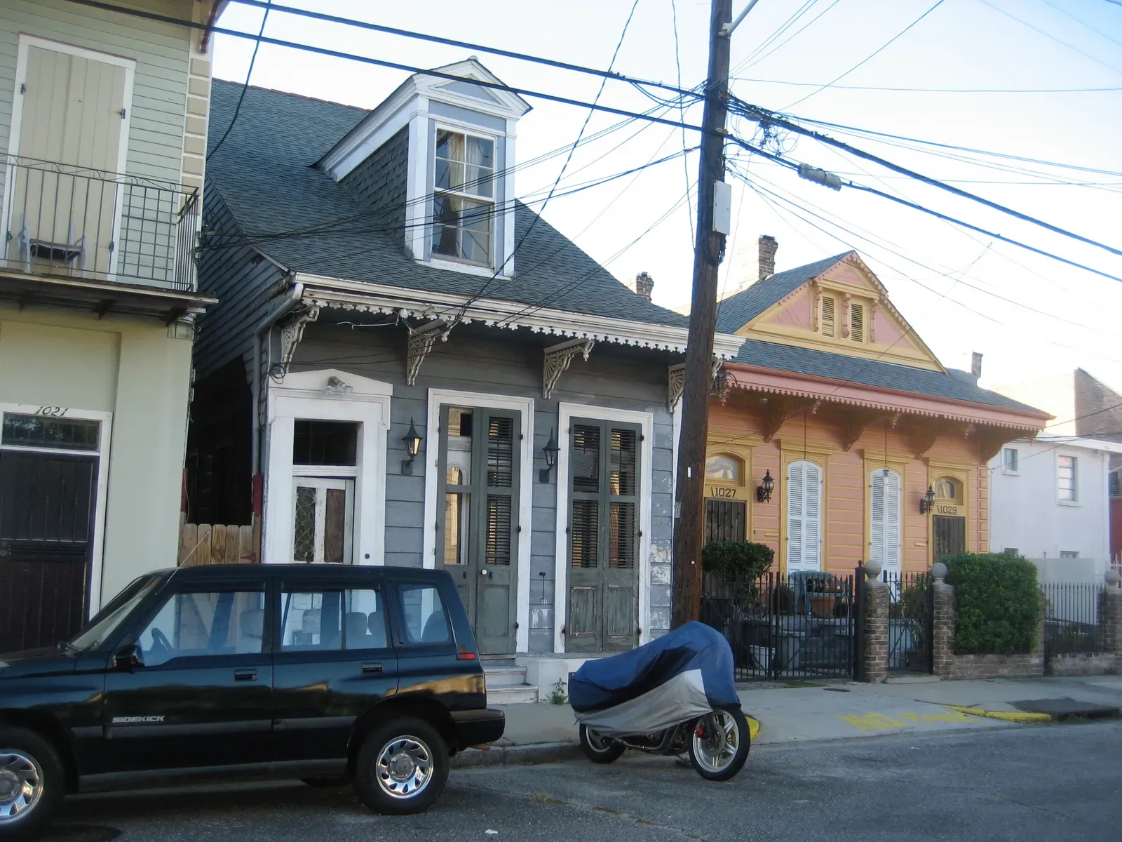 4. New Orleans, Louisiana (By Infrogmation of New Orleans, CC BY-SA 4.0)