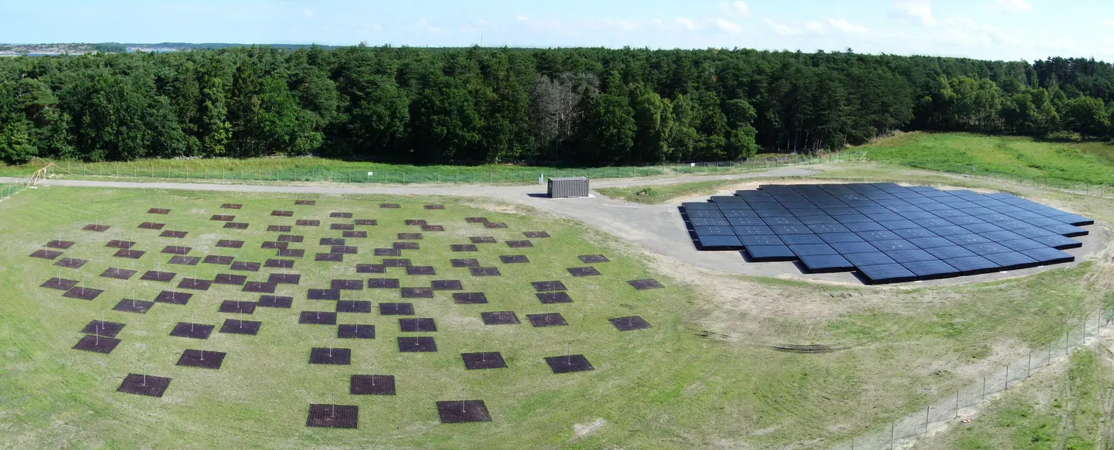 Radio astronomy's quieter, less visible crisis (Onsala rymdobservatorium, CC BY-SA 3.0)