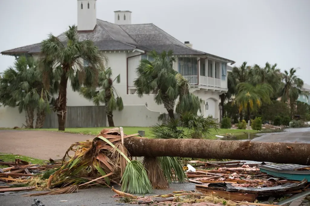 The 2024 Hurricane Season Was a Wake-Up Call (Image Credits: Rawpixel)