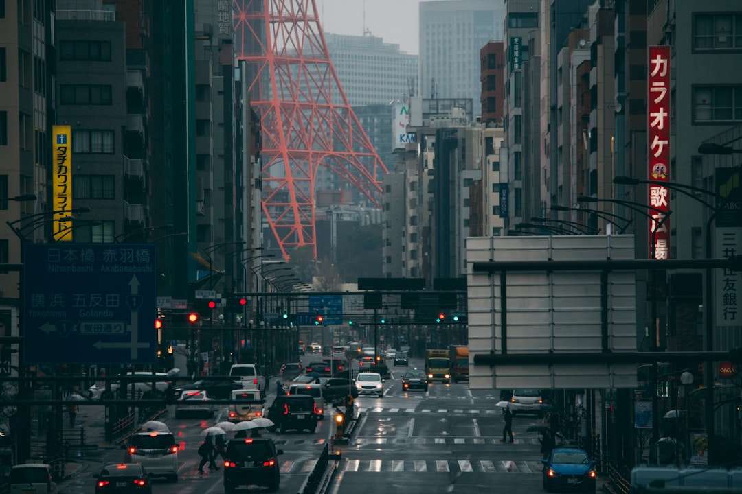 Hyper-Local Forecasts: Weather Down to Your Street (image credits: unsplash)