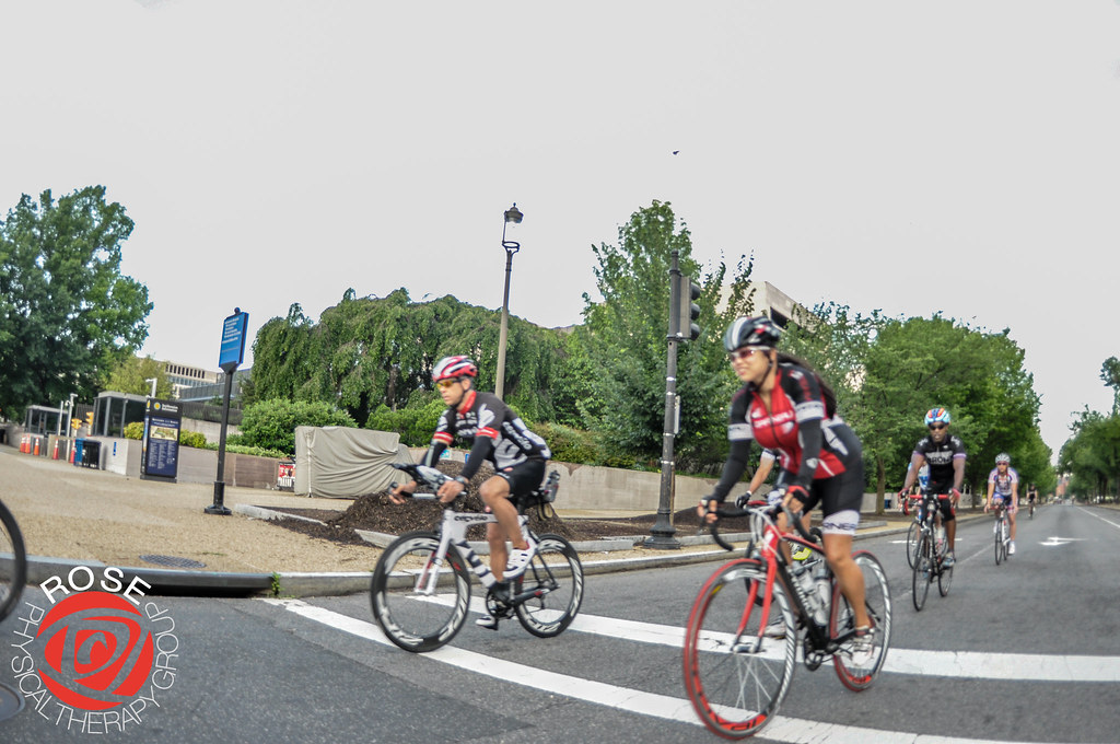 Washington, D.C.: The Capital's Cycling Infrastructure Boom (image credits: flickr)