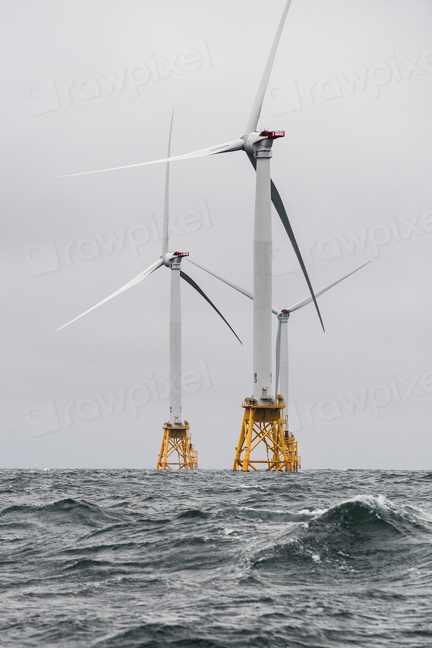 Economic Benefits Extend Beyond Energy Production (image credits: rawpixel)