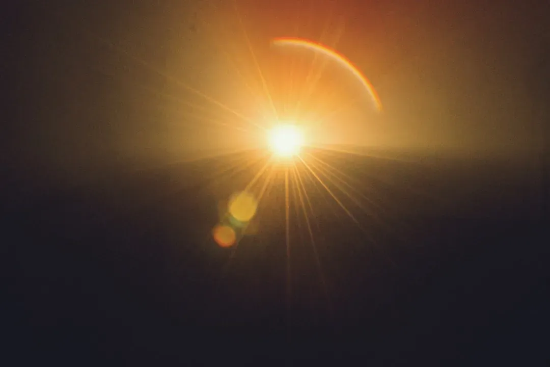 Solar Activity Can't Explain What's Happening (Image Credits: Unsplash)