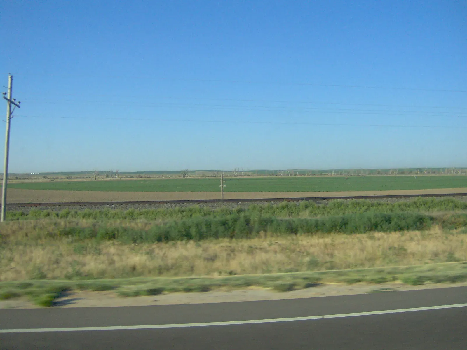 Kansas (By Nyttend, Public domain)