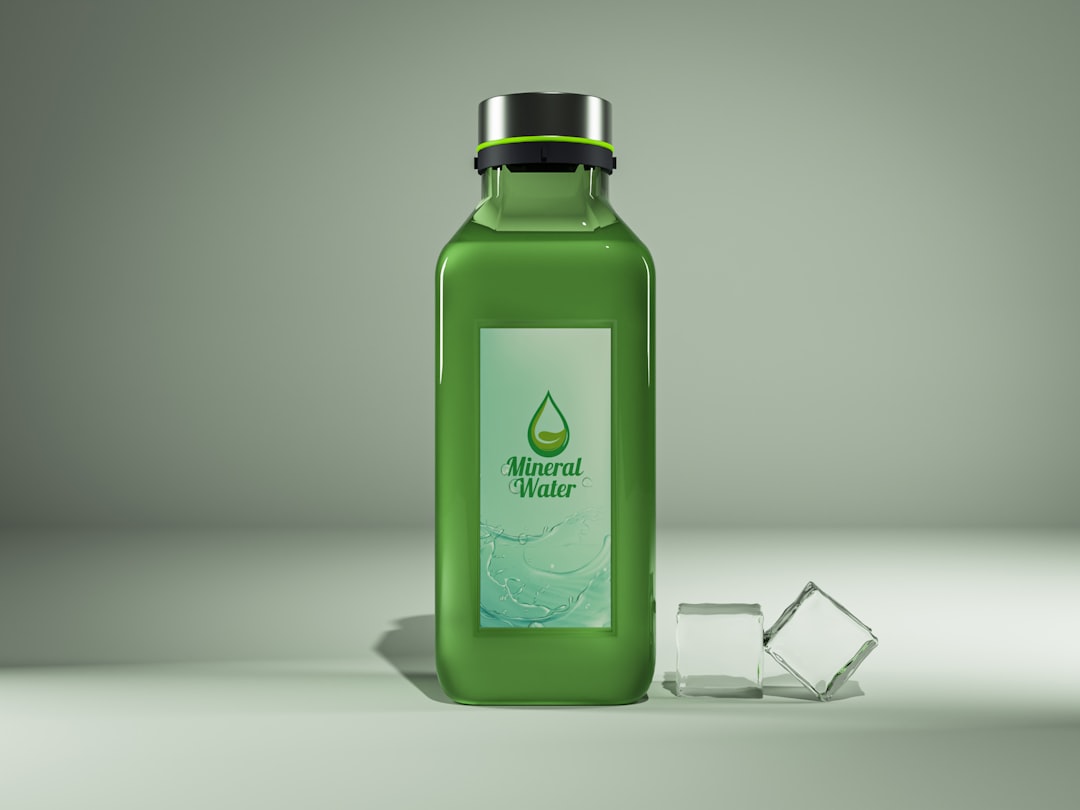 Greenwashing Is Fooling Us All (image credits: unsplash)