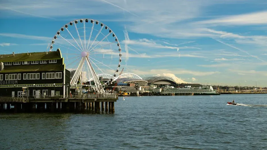 7. Seattle, Washington (Image Credits: Pexels)