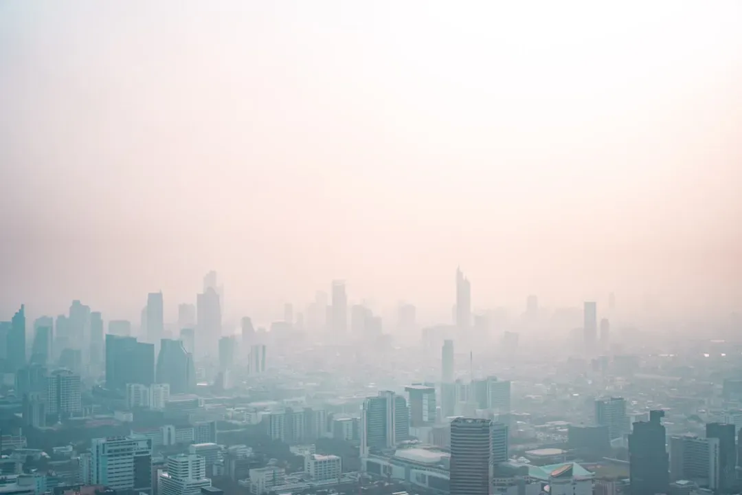 The Bigger Picture: A World Running Out of Safe Ground (Image Credits: Unsplash)