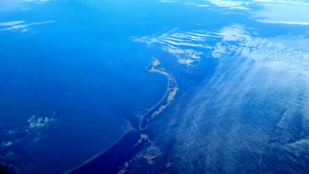 A Long-Suspected Aquifer (image credits: unsplash)