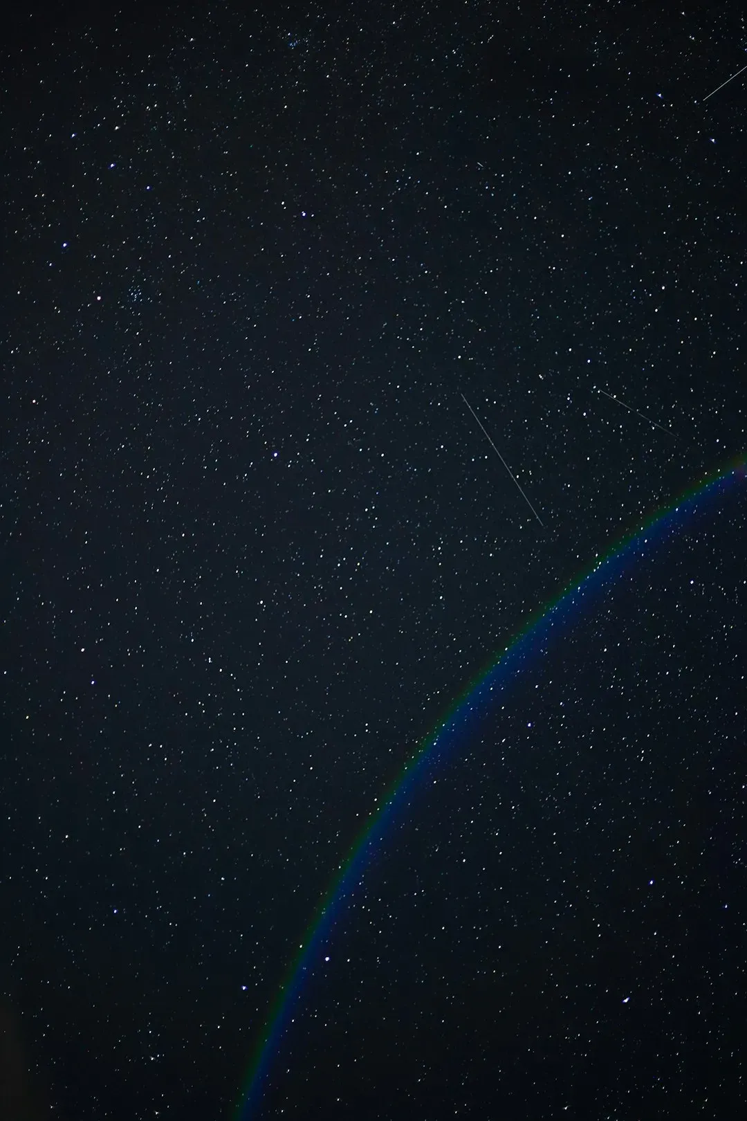 What this means for the sky over your own backyard (Image Credits: Unsplash)