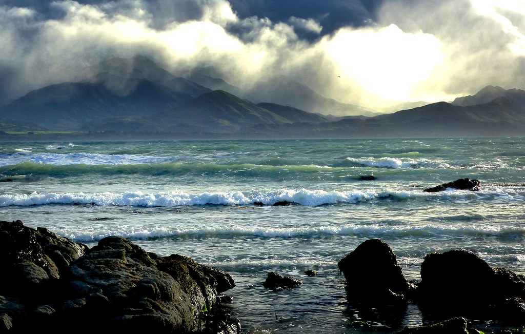 The Marine Cloud Enhancement Effect (image credits: flickr)