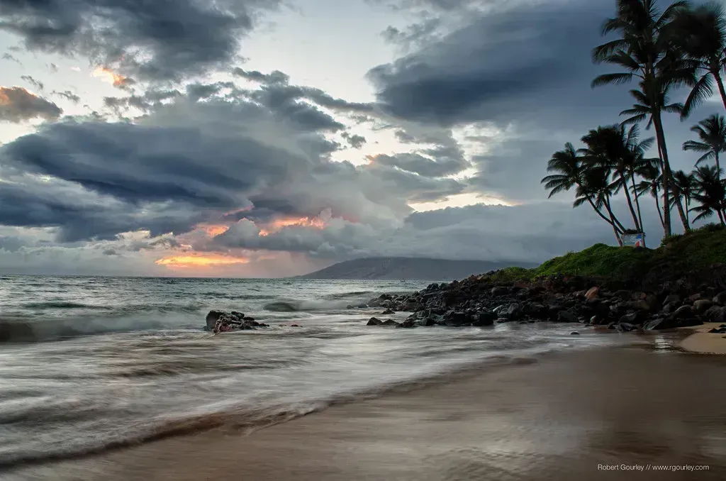 Ocean Heat Was the One Variable Nobody Underestimated Enough (Robert Gourley, Flickr, CC BY 2.0)