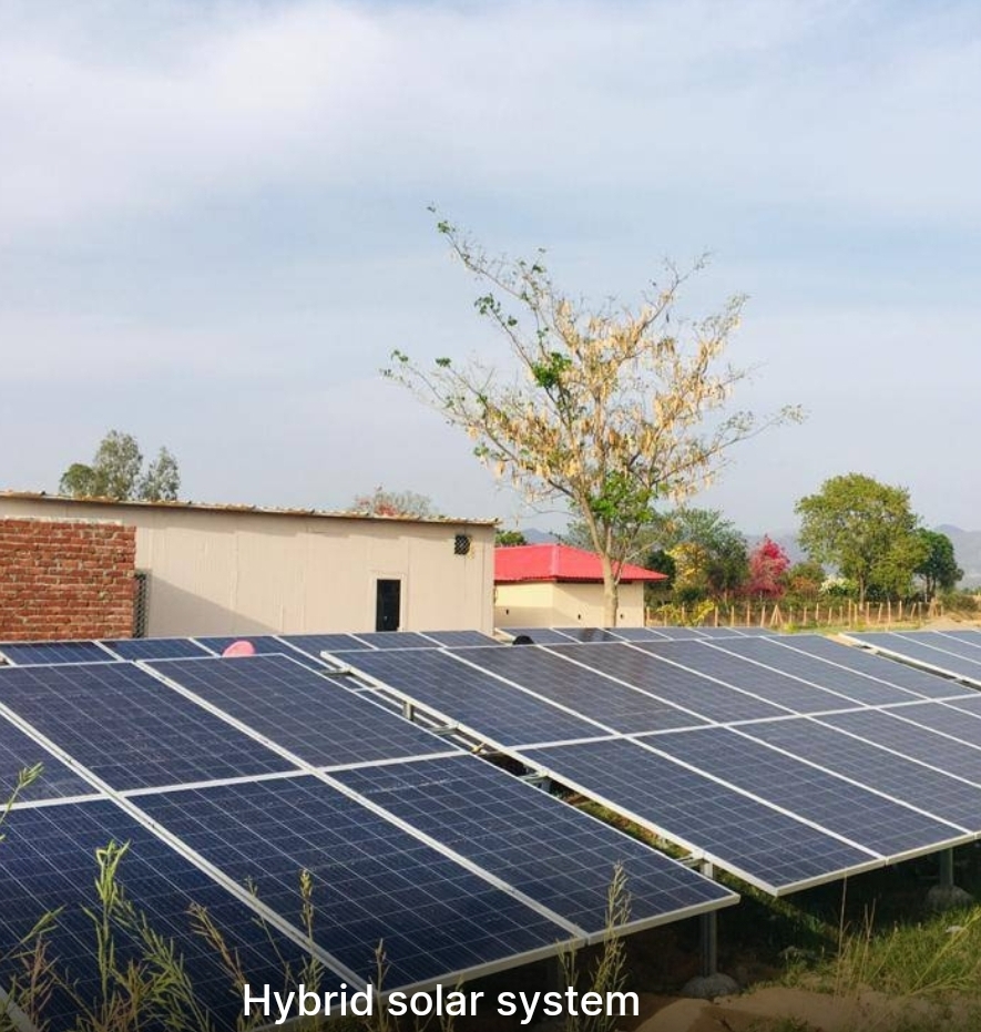 Arizona Blazes Trail with Desert Solar Advantage (image credits: wikimedia)