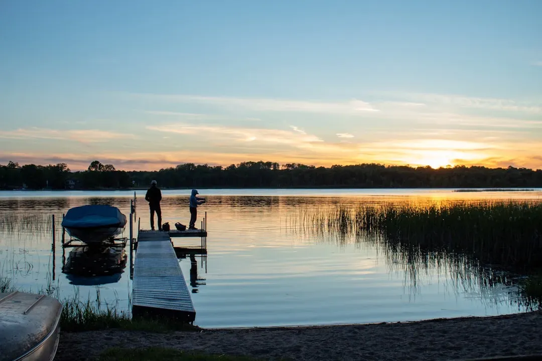 6. Minnesota: The Fresh Water Advantage (Image Credits: Unsplash)