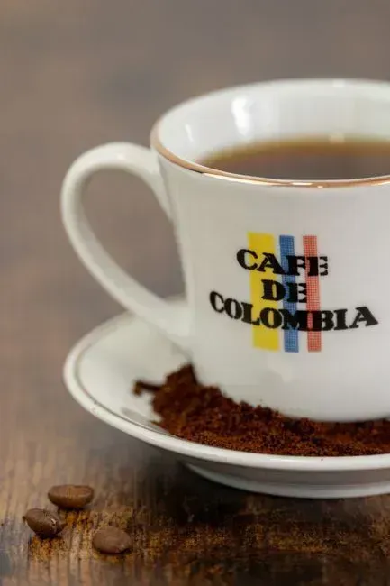 2. Colombia (Image Credits: Pexels)