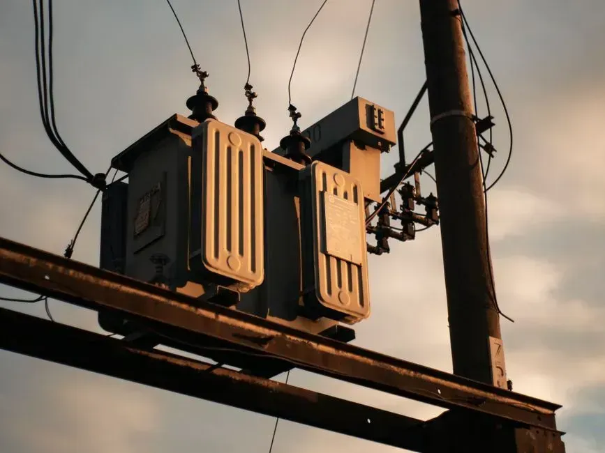 The silent threat of aging transformers (Image Credits: Pexels)