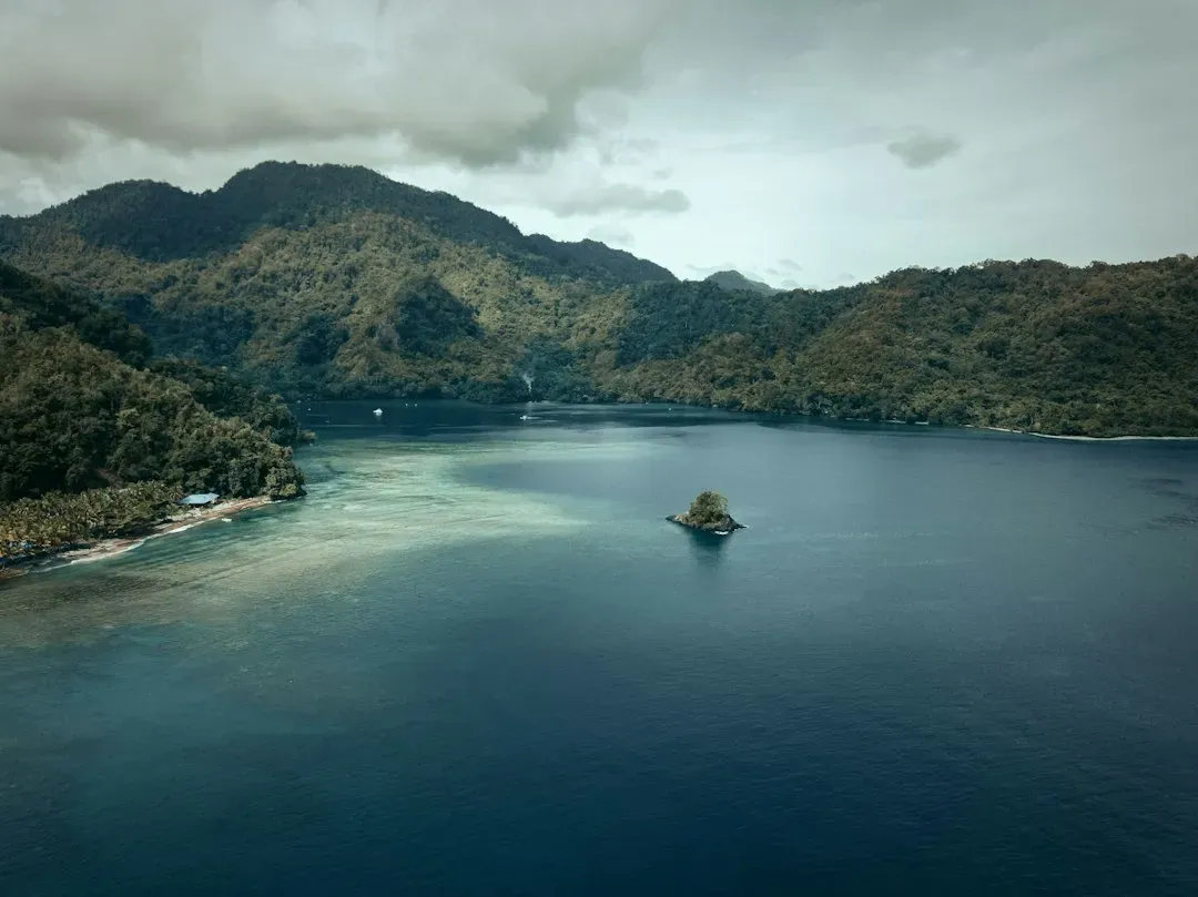 5. Papua New Guinea (Carteret Islands) (Image Credits: Unsplash)