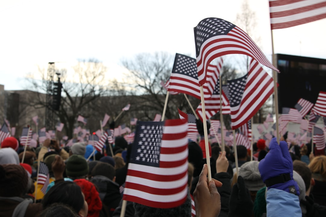 Campaign Trail Strategy Taking Shape (image credits: unsplash)
