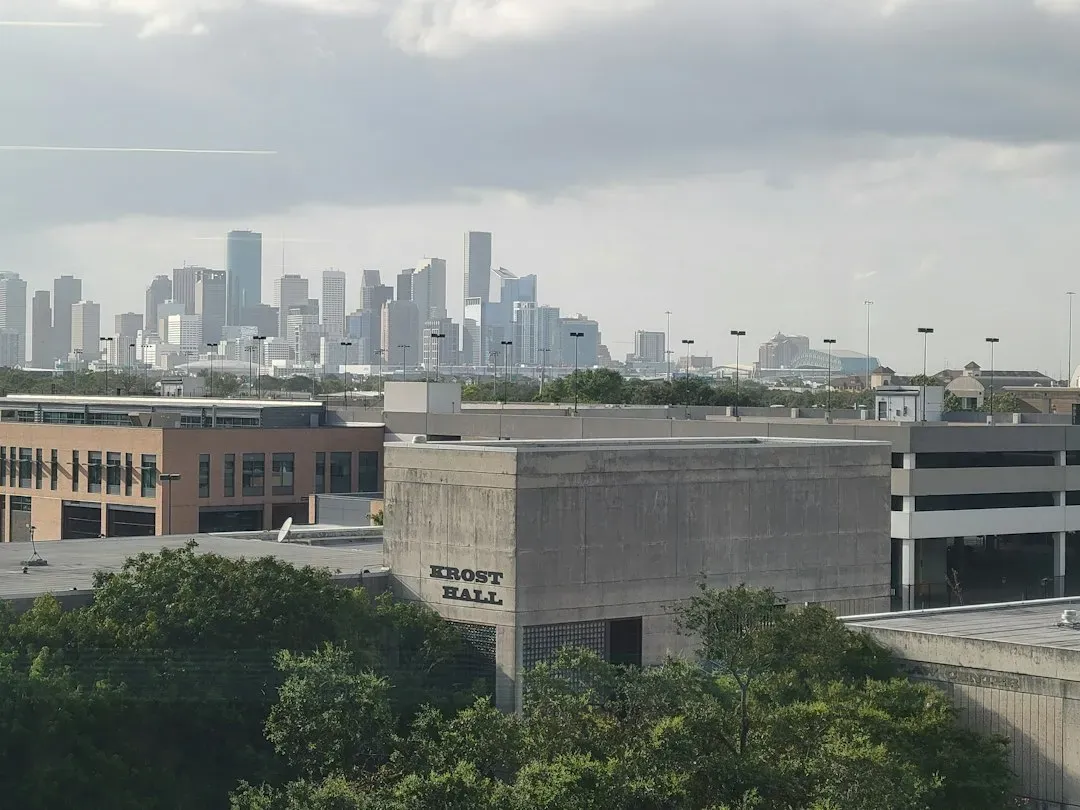 Houston, Texas (Image Credits: Unsplash)