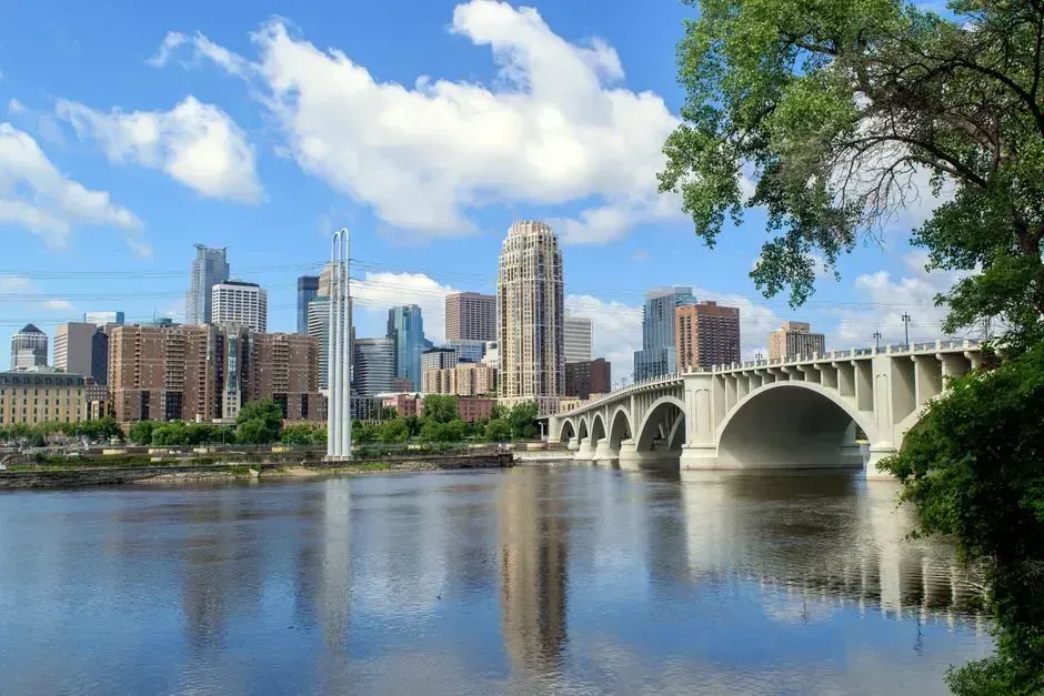 Even the Twin Cities aren't immune (Image Credits: Pexels)