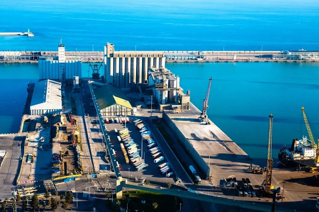 A Technology Booming at Breakneck Speed (Image Credits: Unsplash)