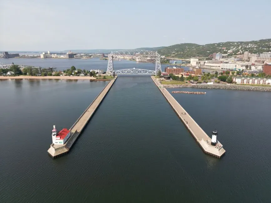 4. Duluth, Minnesota (Image Credits: Pexels)