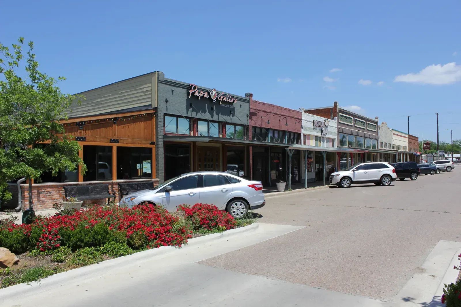 Celina, Texas and the exurban boom nobody predicted (Image Credits: Celina, Texas, CC BY 2.0)